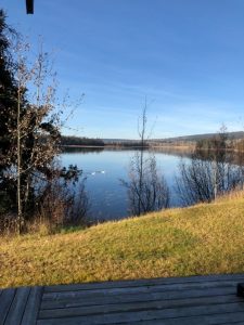 Sharpe Lake Ranch