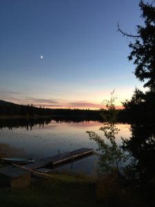 Sharpe Lake Ranch