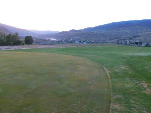 Broken Diamond Ranch