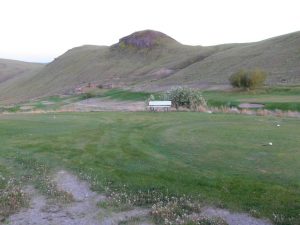 Broken Diamond Ranch