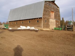 Guichon Creek Ranch