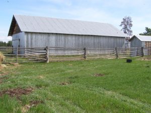 Guichon Creek Ranch