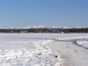 Guichon Creek Ranch