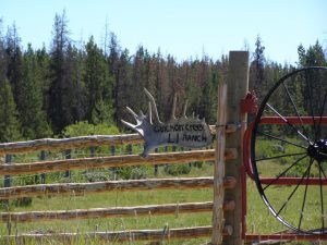 Guichon Creek Ranch