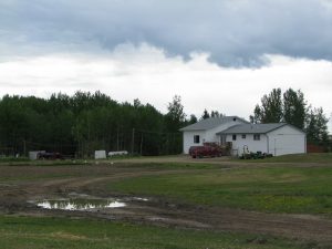 838 Jackfish Lake Road