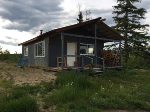 838 Jackfish Lake Road