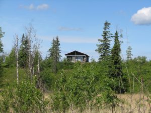 838 Jackfish Lake Road