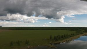 838 Jackfish Lake Road