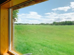 954 Jackfish Lake Road