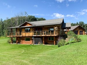 954 Jackfish Lake Road