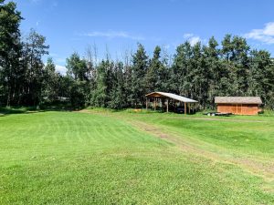 954 Jackfish Lake Road