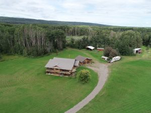 954 Jackfish Lake Road