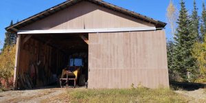 kole Creek Bison Ranch