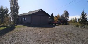 kole Creek Bison Ranch