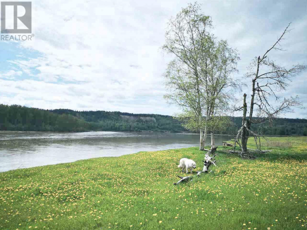 2765 Denicola Crescent > Prince George, BC | 200 Acres | Class 2 Farmland | Fraser River Frontage | Abundant Water | Hay & Livestock Barns 2765 Denicola Crescent > Prince George, BC | 200 Acres | Class 2 Farmland | Fraser River Frontage | Abundant Water | Hay & Livestock Barns