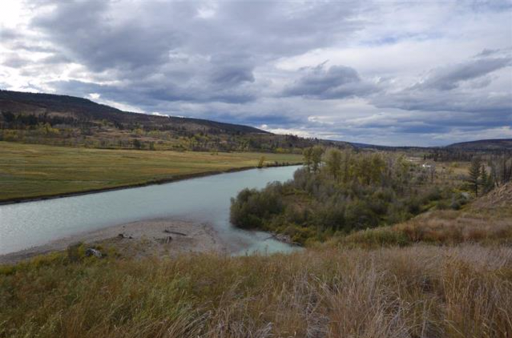5638 Hanceville Cut-off Road > Hanceville, BC | 250 Acres | 3 Bed, 3 Bath Home | Chilcotin Riverfront | 80 Acres Hay Fields | Water Licence 5638 Hanceville Cut-off Road > Hanceville, BC | 250 Acres | 3 Bed, 3 Bath Home | Chilcotin Riverfront | 80 Acres Hay Fields | Water Licence