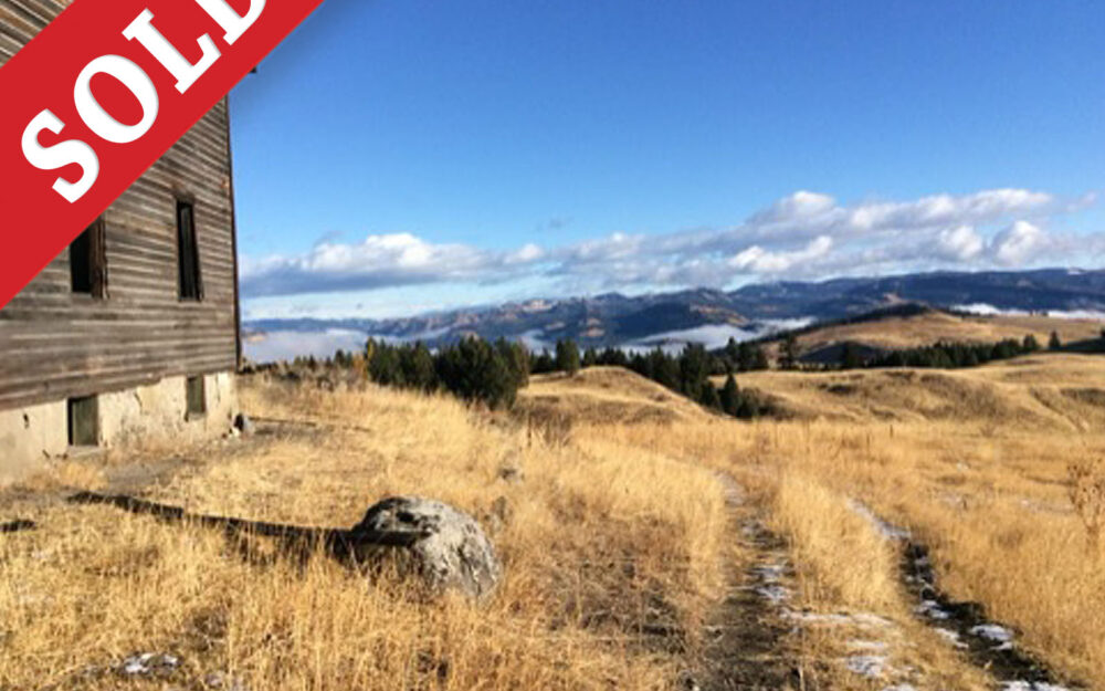 Listings Map Ranches Only Rural Real Estate