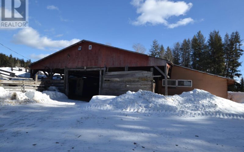 Beaver Creek Ranch