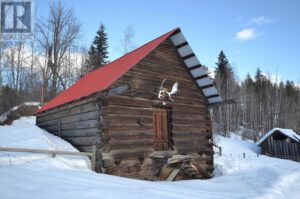 Beaver Creek Ranch