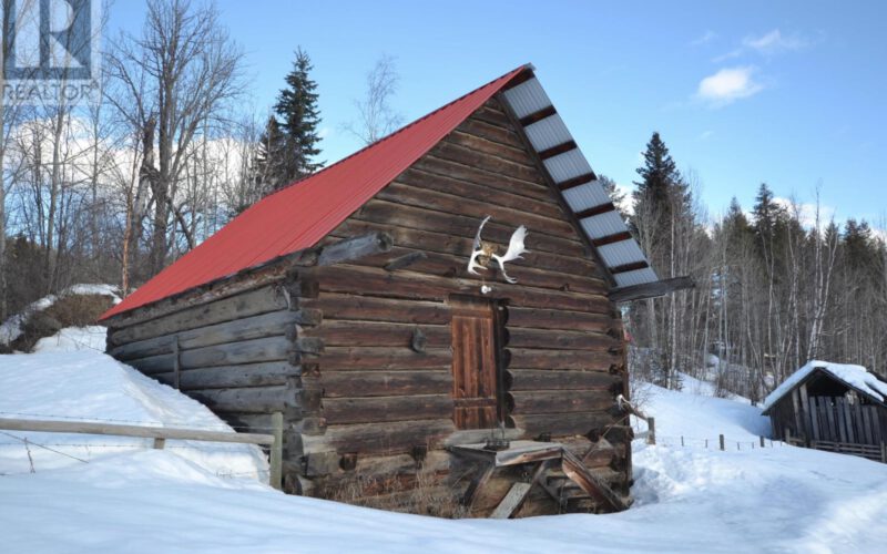 Beaver Creek Ranch