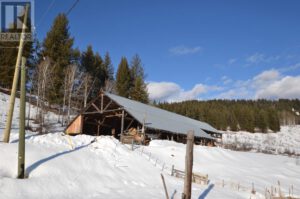 Beaver Creek Ranch