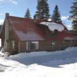 SOLD | 3791 Beaver Valley Road, Big Lake Ranch, BC > 4 Bedroom Ranch House | 588 Deeded Acres | Creeks with water licences | 200 Acres Hay | 855 AUM Range License | Calving Barn & Large Workshop