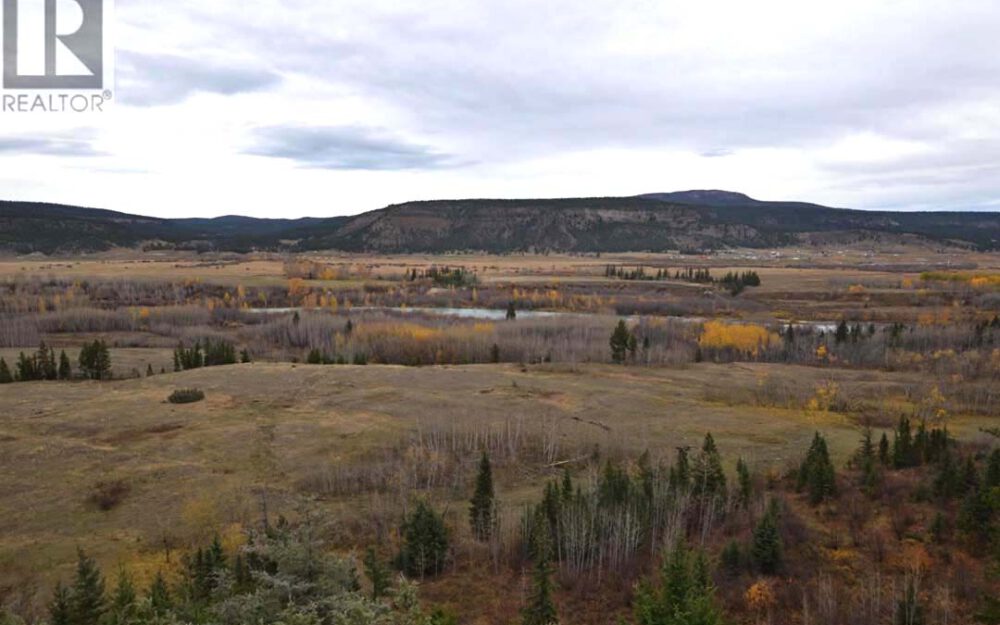 Chilco Ranch Road, Williams Lake, BC > 209 Acres Chilcotin Riverfront  | 90 Acres Potential Hay Land | Benched Pasture | Great Build Sites | 3600ft River frontage