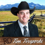 Tim Terrepocki