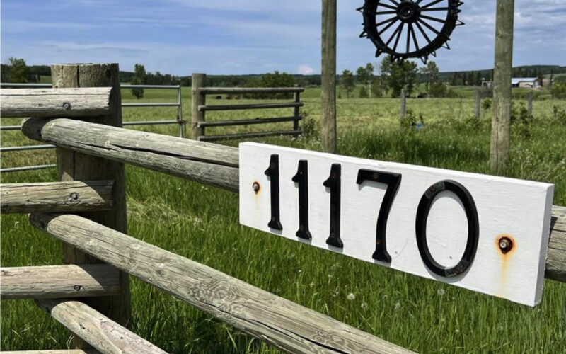 11170 Plett Road Hixon BC