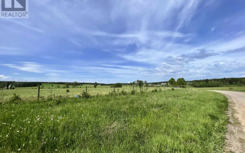 11170 Plett Road Hixon BC
