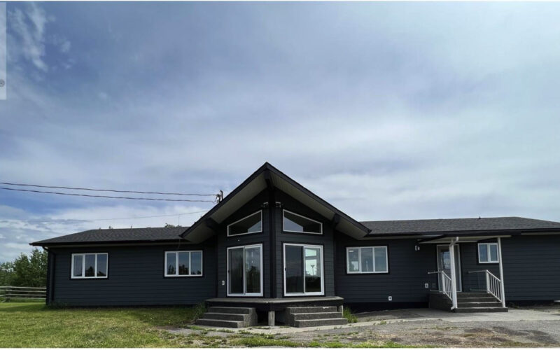 11170 Plett Road Hixon BC