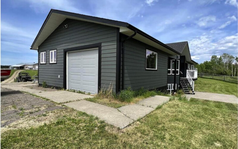 11170 Plett Road Hixon BC
