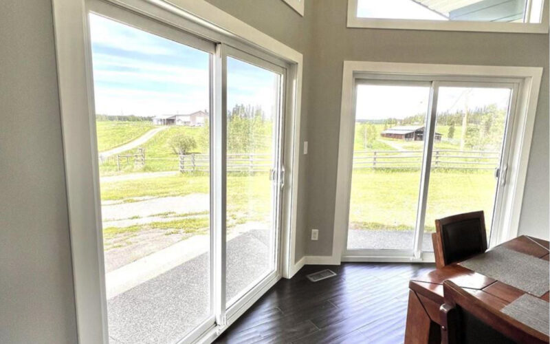 11170 Plett Road Hixon BC
