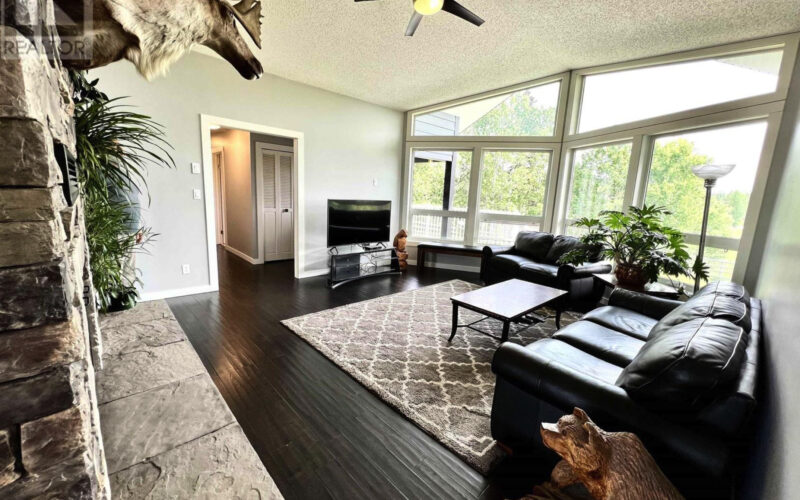 11170 Plett Road Hixon BC