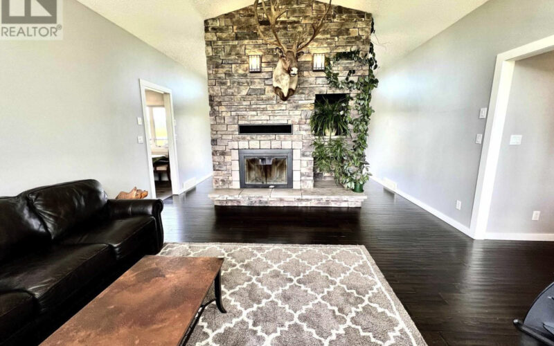 11170 Plett Road Hixon BC
