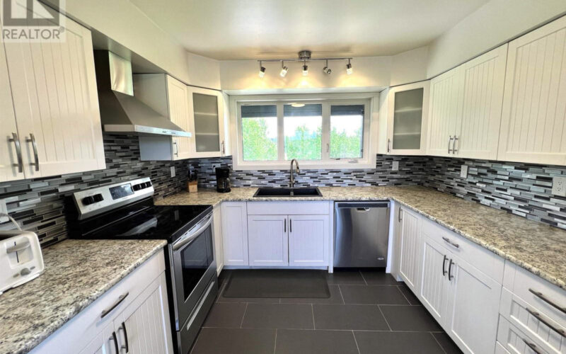 11170 Plett Road Hixon BC