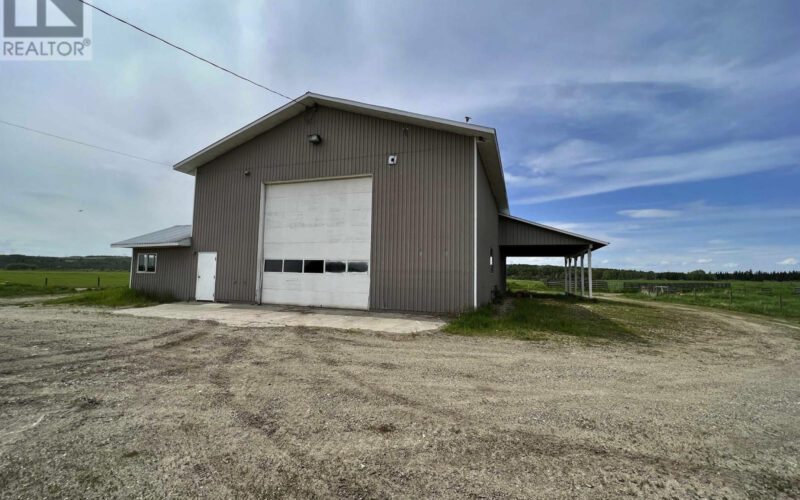 11170 Plett Road Hixon BC