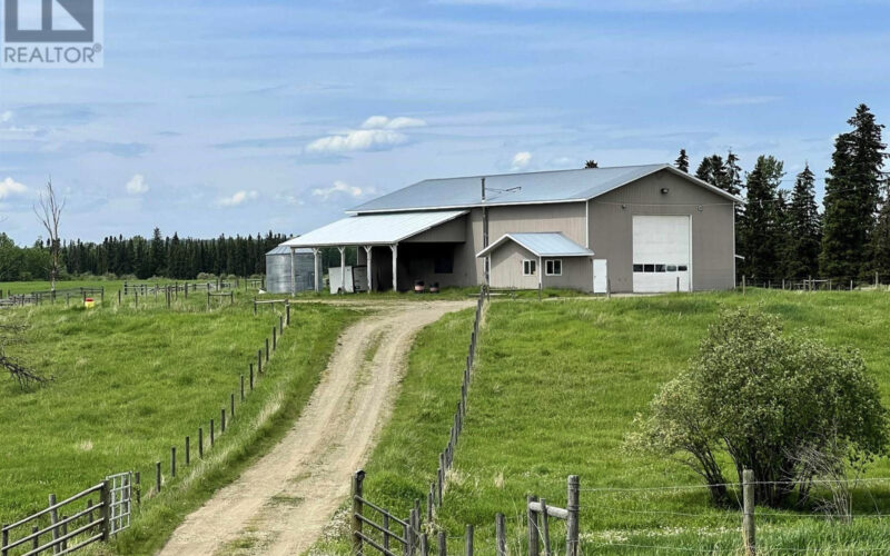 11170 Plett Road Hixon BC