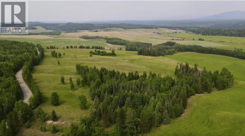 11170 PLETT NO 1 ROAD Prince George, BC > 350 Acres | Renovated 1940 sq.ft, 2 Storey Home | 3 Car Garage | 40×80 Workshop | Hay Barn & Equipment Storage 11170 PLETT NO 1 ROAD Prince George, BC > 350 Acres | Renovated 1940 sq.ft, 2 Storey Home | 3 Car Garage | 40×80 Workshop | Hay Barn & Equipment Storage