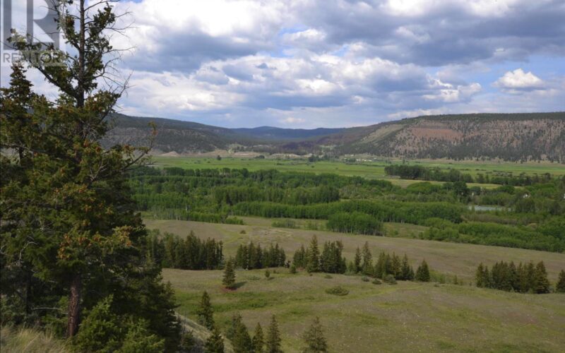 Chilco Ranch Road