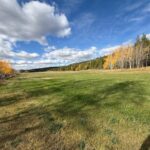 4877 Hellfire Road, Williams Lake, BC  Chilcotin> 741 Acres Total, 521.26 Deeded, 219 Leased  | 120 Acres Hay | Self-sufficient Solar Powered Home | Workshop, Barn, Cabin | Chilanko Riverfrontage