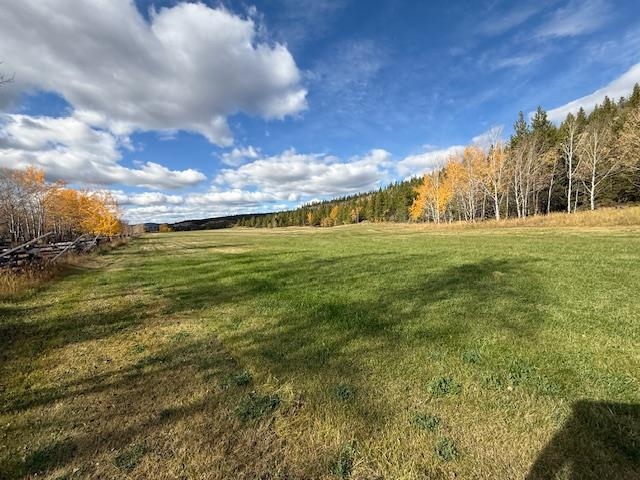 4877 Hellfire Road, Williams Lake, BC  Chilcotin> 741 Acres Total, 521.26 Deeded, 219 Leased  | 120 Acres Hay | Self-sufficient Solar Powered Home | Workshop, Barn, Cabin | Chilanko Riverfrontage